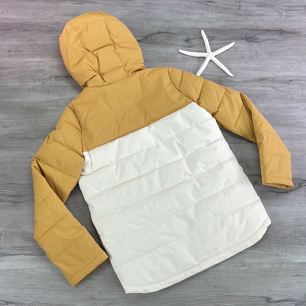🔆RIP CURL🔆 ANTI SERIES RIDGE WINTER JACKET - Picture 16 of 16